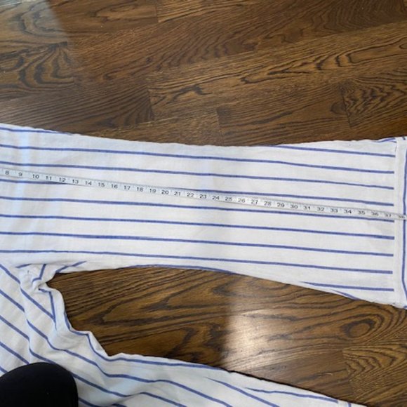 Clearout-Lucca Couture ISLA pants in size M - Picture 13 of 13